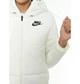 Куртка женская Nike Synthetic Fill Parka Jacket XS Білий CV8670-133 - изображение 6