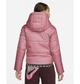Куртка женская Nike Sportswear Therma-Fit Repel M Розовый DJ6997-667 - изображение 3