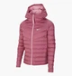 Куртка женская Nike Sportswear Windrunner Down-Fill S Рожевий CU5094-614 - изображение 1