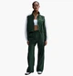 Спортивная кофта женская Nike Sportswear Woven Jacket Green IB6970-323 S Зеленая - изображение 1