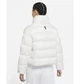 Куртка женская Nike Nsw Tf City Jkt L Білий DH4079-100 - изображение 3
