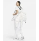 Куртка женская Nike Nsw Tf City Jkt L Білий DH4079-100 - изображение 8