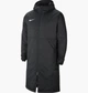 Куртка жіноча Nike Syn Fl Rpl Park20 Sdf Jkt XS Чорний DC8036-010 - зображення 1