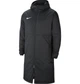 Куртка жіноча Nike Syn Fl Rpl Park20 Sdf Jkt XS Чорний DC8036-010 - зображення 2