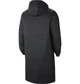 Куртка жіноча Nike Syn Fl Rpl Park20 Sdf Jkt XS Чорний DC8036-010 - зображення 3