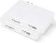 Комплект EoC модемов SYMARIX TGU 21 G.hn Gigabit Ethernet Белый (102264240) - изображение 1