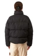 Куртка женская Jordan Womens Flight Puffer XL Чорний DR0546-010 - изображение 2