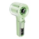 Вентилятор Hoco Spray series ice cooling handheld fan HX614 |100Levels, 60dB, 15h, 50mL| 5271313 - изображение 10