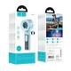 Вентилятор Hoco Spray series ice cooling handheld fan HX614 |100Levels, 60dB, 15h, 50mL| 5271313 - изображение 3
