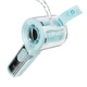Вентилятор Hoco Spray series ice cooling handheld fan HX614 |100Levels, 60dB, 15h, 50mL| 5271313 - изображение 4