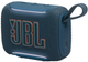 Портативна акустика JBL Go 5 Синій (JBLGO5BLU) (7249022) - изображение 1