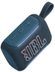 Портативна акустика JBL Go 5 Синій (JBLGO5BLU) (7249022) - изображение 3