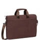 Cумка для ноутбука Rivacase 15.3" 8335(Brown) коричневая - изображение 1