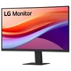 Монітор LG 24U421A-B - изображение 3