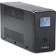 Источник бесперебойного питания Vinga LCD 2000VA metall case (VPC-2000M) - изображение 1