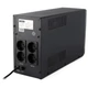 Источник бесперебойного питания Vinga LCD 2000VA metall case (VPC-2000M) - изображение 5