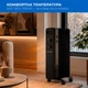 Обігрівач масляний INTERLUX INO-1500BL - зображення 3