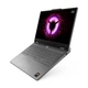 Ноутбук Lenovo LOQ Essential 15ARP11 (83VA0020RA) - зображення 5
