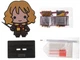 Zestaw kreatywny Crystal Art Hermiona Granger (CAFGR-HPS003) (5056588608317) - obraz 4