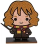 Zestaw kreatywny Crystal Art Hermiona Granger (CAFGR-HPS003) (5056588608317) - obraz 3