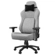 Ігрове крісло Anda Seat Phantom 4 L Gray Fabric (AD18YSD-72-G-F-G01) - зображення 2