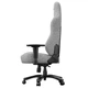 Ігрове крісло Anda Seat Phantom 4 L Gray Fabric (AD18YSD-72-G-F-G01) - зображення 6