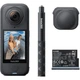 Екшн-камера Insta360 X4 Air Combo (Starter Bundle) - изображение 1