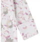 Спортивный костюм детской Nike Jumpsuit - Sail W. Flowers NB3M Комбинированный 06M619-782 - изображение 2
