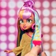 Лялька VIP Girls Hair Makeover Quinn - зображення 4