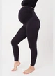 Безшовні легінси(лосини) для вагітних MAMA Leggings тм Giulia L/XL - изображение 1