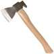 Топор Mil-Tec компактный BW Claw Hatchet Olive 15507900 (M-T) - изображение 1
