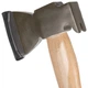Топор Mil-Tec компактный BW Claw Hatchet Olive 15507900 (M-T) - изображение 2