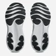 Женские кроссовки для бега ASICS Gel-Contend 10 1012C013-020 38 (7US/5UK) 24 см Серые (4571633785474) - изображение 6