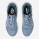 Жіночі кросівки для бігу ASICS Gel-Contend 10 1012C013-400 40.5 (9US/7UK) 25.7 см Сині (4571633750809) - зображення 6