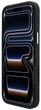 Etui Guess Embossed 4G Classic MagSafe do Apple iPhone 18 Pro Max / 17 Pro Max czarne (GUE005698) - obraz 5