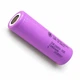 Акумулятор 18650 Samsung INR 18650 35E 3400 mAh Li-ion 3.7V, 8А (13А) 2026 РІК - изображение 1