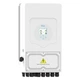 Гибридный однофазный инвертор DEYE SUN-8K-SG05LP1-EU-AM2-P 8KW 48V 2 MPPT 220V WiFi UPS с функцией нулевого экспорта - изображение 6