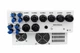 Гибридный однофазный инвертор DEYE SUN-8K-SG05LP1-EU-AM2-P 8KW 48V 2 MPPT 220V WiFi UPS с функцией нулевого экспорта - изображение 8