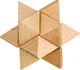 Головоломки Eureka Expert Puzzles Collection Дерев'яна колекція для експерта (5425004733672) - зображення 6