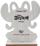 Zestaw kreatywny Crystal Art Angel Stitch (CAFGR-DNY019) (5056588606382) - obraz 3