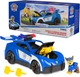 Щенячий Патруль Полицейская машина Чейза Paw Patrol Search & Rescue Chase Launch N Rescue Cruiser Vehicle - изображение 1