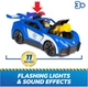 Щенячий Патруль Полицейская машина Чейза Paw Patrol Search & Rescue Chase Launch N Rescue Cruiser Vehicle - изображение 4