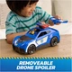 Щенячий Патруль Полицейская машина Чейза Paw Patrol Search & Rescue Chase Launch N Rescue Cruiser Vehicle - изображение 5