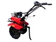 Мотоблок TT-900-ZX(3+1) (ремінь) колесо 4,00-10, двигун 170F (7 л.с.) (з верхнім фільтром) - бензин - зображення 3