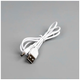 Снежный шар LED подсветка музыкальный USB батарейки AA 8,5x8,5 см розовый для декора праздника SQ-28361 - изображение 9