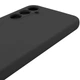 Чехол на Samsung Galaxy A54 5G / для самсунг галакси А54 силиконовый ААА Черный / Black - изображение 4