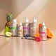 Гель для душу відновлюючий Delia Cosmetics Juicy Care «Чорниця» з пребіотиком 300мл - зображення 6