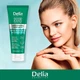 Крем-бальзам для рук разглаживающий Delia Good Hand Velvet Care с кокосовым маслом 75 мл - изображение 5