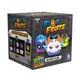 Мягкая игрушка-сюрприз PhatMojo Blox Fruits маленькая (124868) - изображение 1