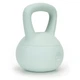 Гиря мягкая Actiget 6 кг для фитнеса ACT0064 Turquoise - изображение 17